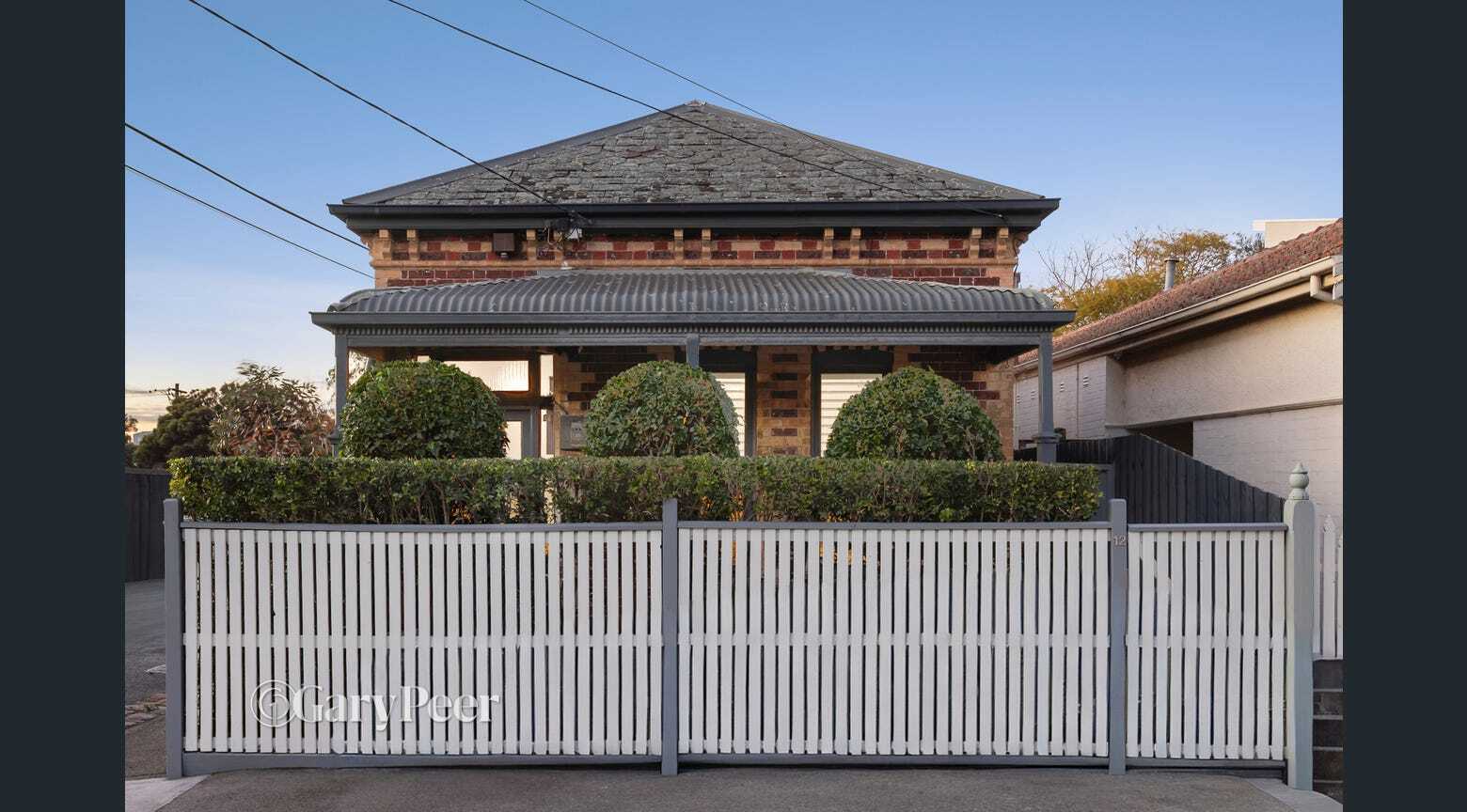 12 Brunning St, Balaclava