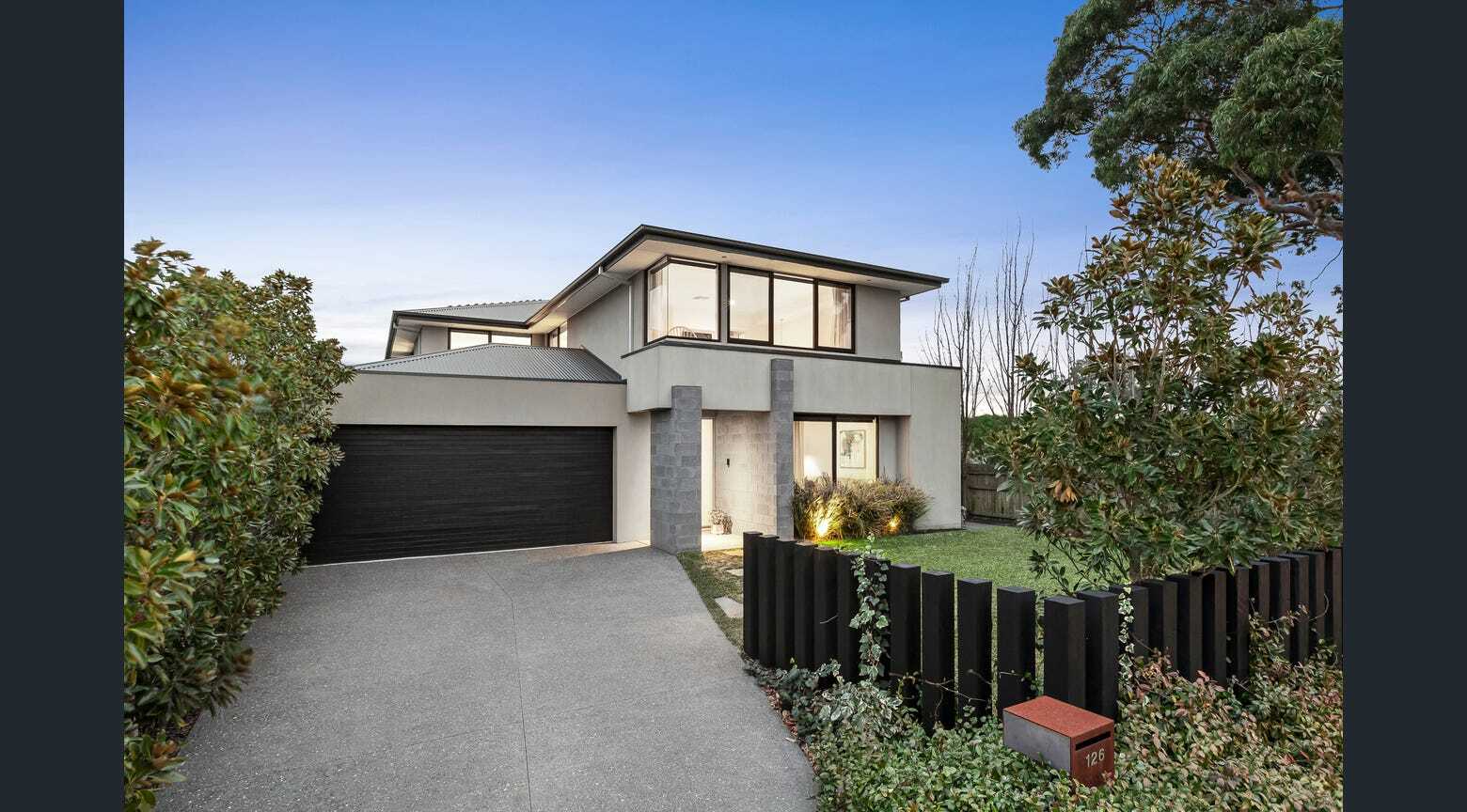 126 Ludstone Street, Hampton