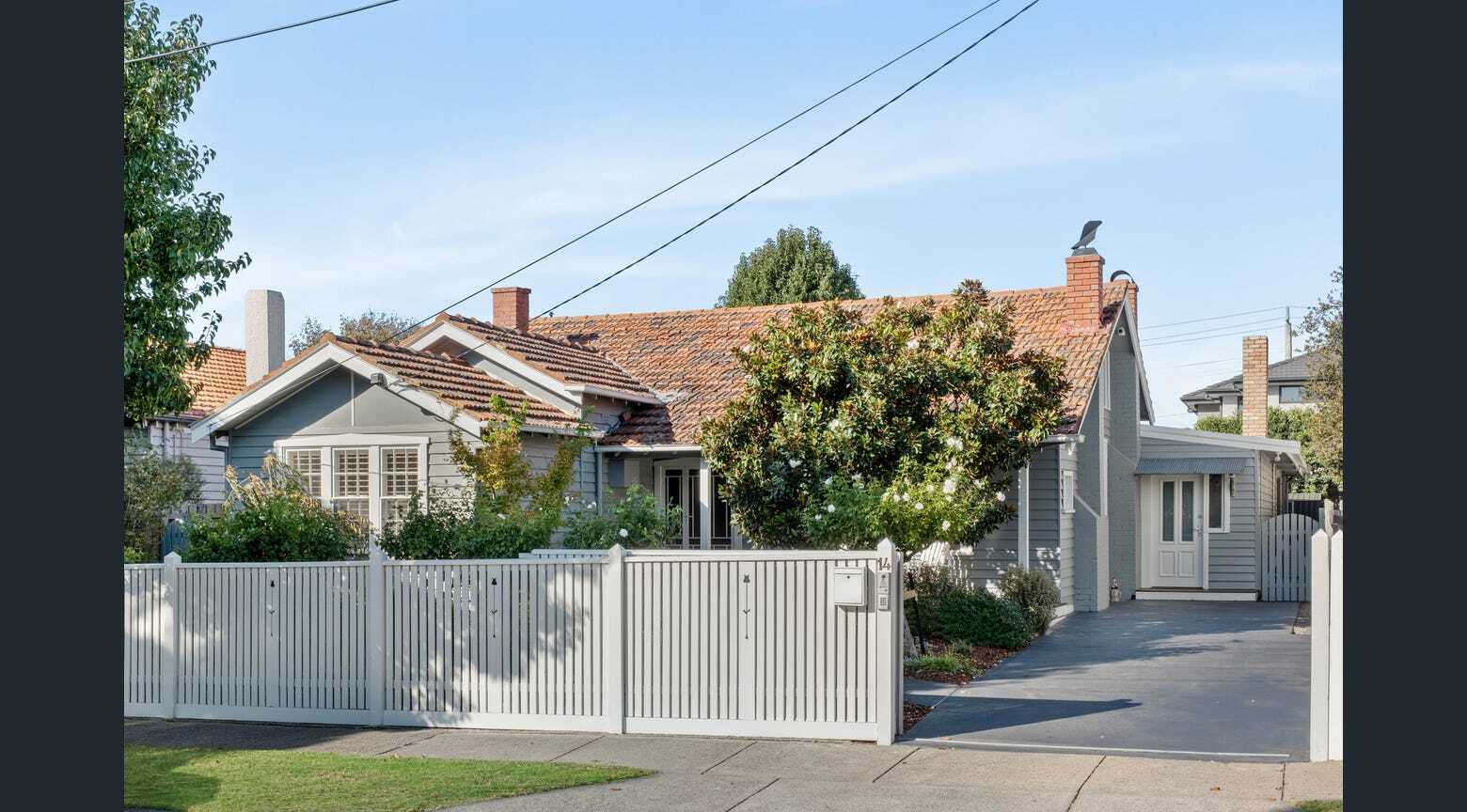 14 Sutherland St, Malvern East