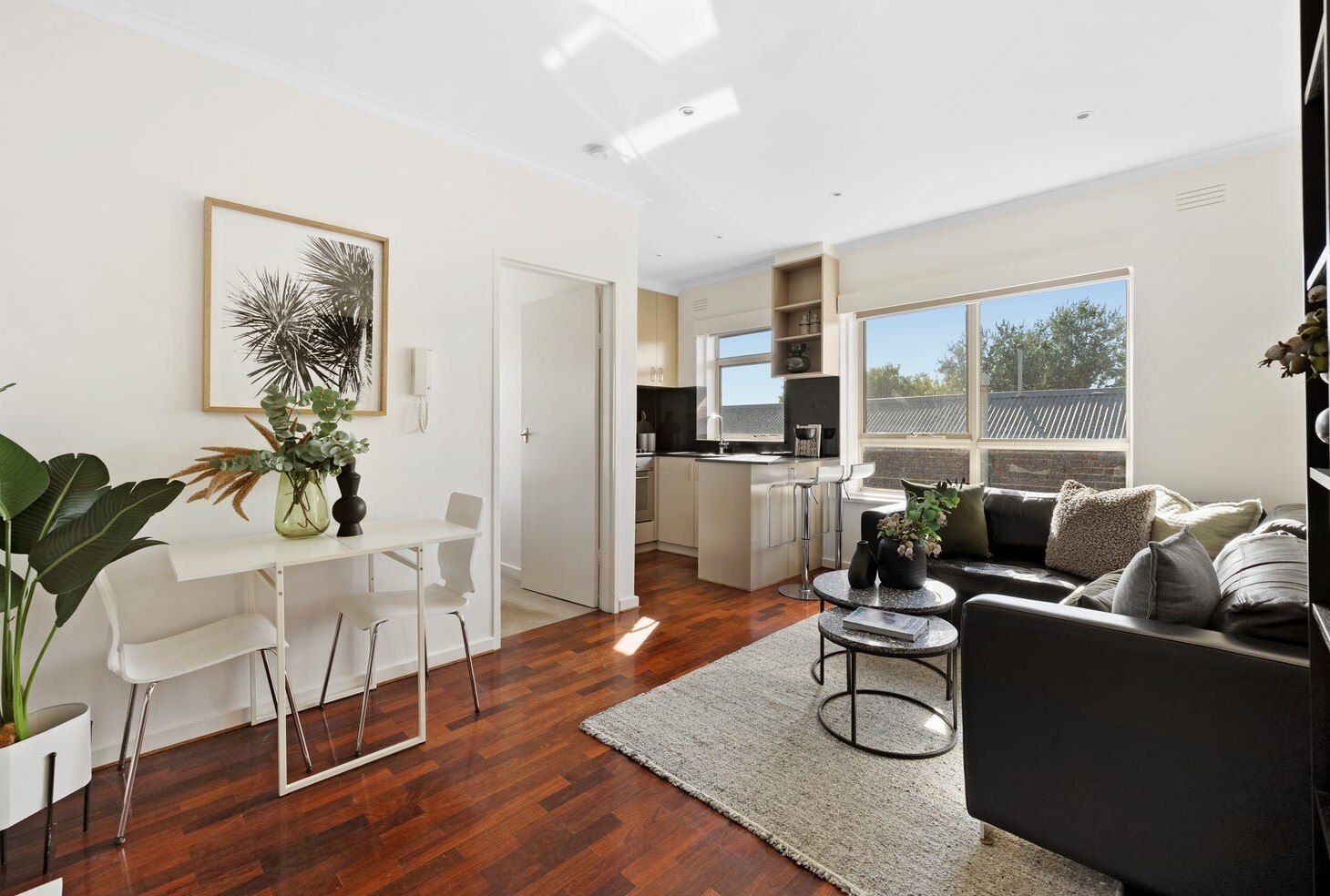 18-37 Fitzgerald Street, South Yarra