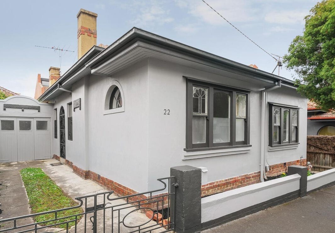 22 Wrexham Road, Prahran, Vic 3181
