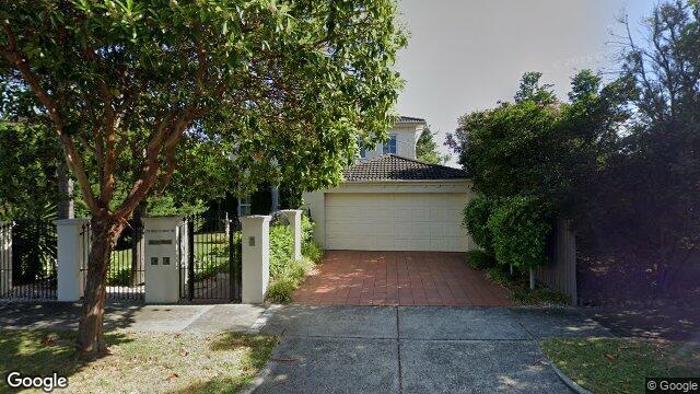 23 Bent Street, Caul Sth