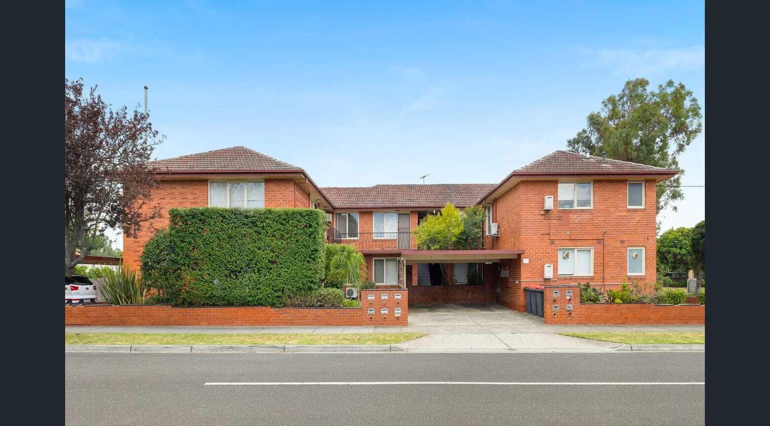 3-144 Oakleigh Road, Carnegie, Vic 3163
