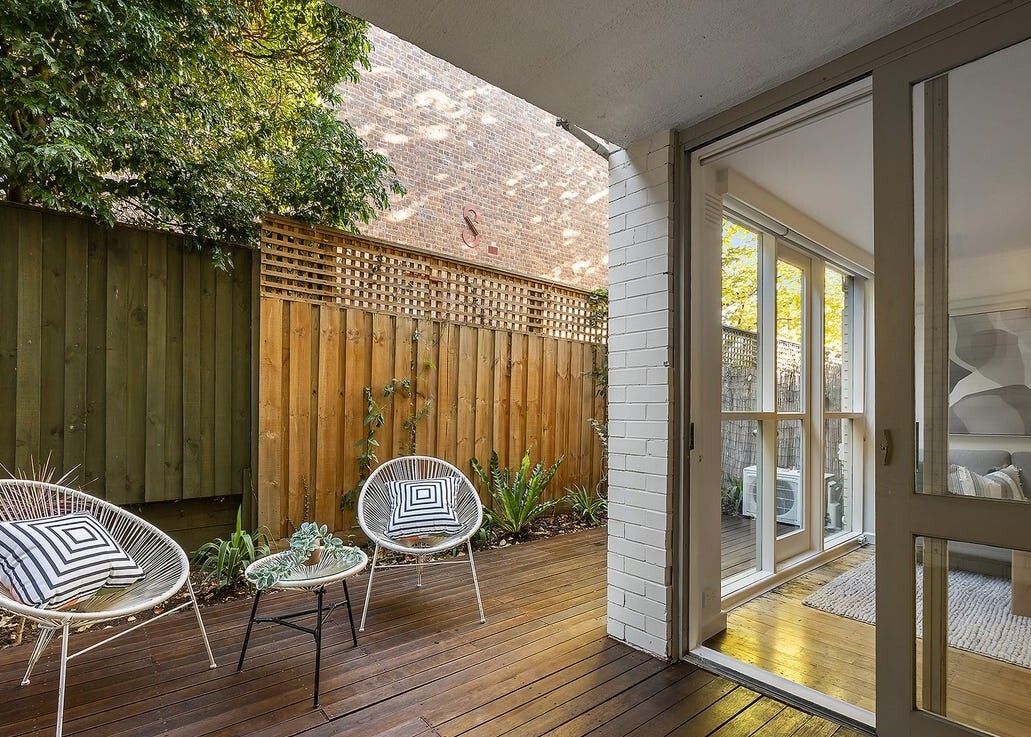 4-101 Gipps Street, East Melbourne, Vic 3002-1