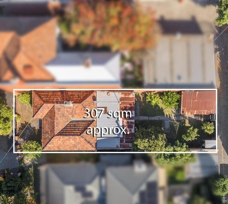 43 Perth Street, Prahran