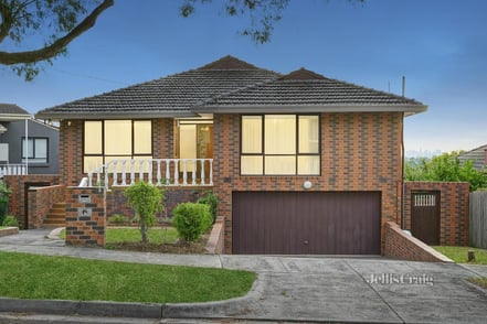 5 Kingston Street Mount Waverly-1