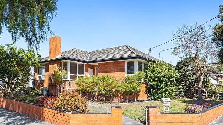 50 Edmond Street, Parkdale