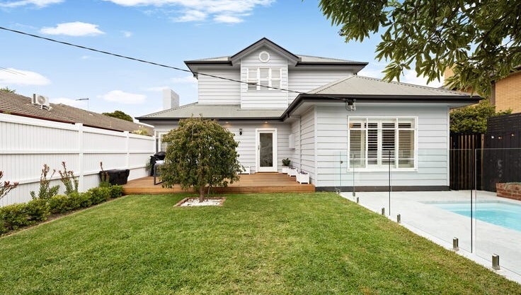 56 Fifth Street, Parkdale