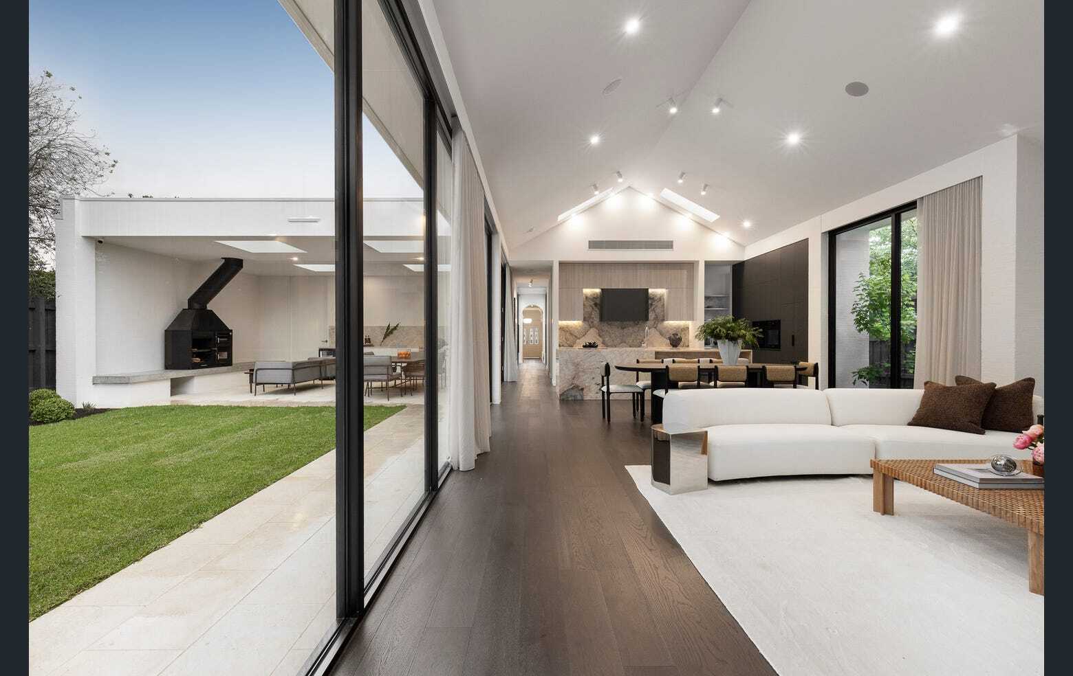 Albion Road Hawthorn