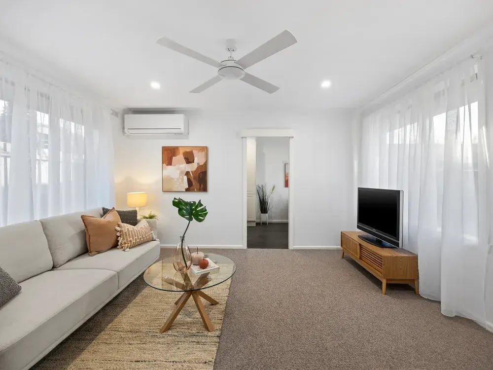 Blenheim Rod, Bentleigh East