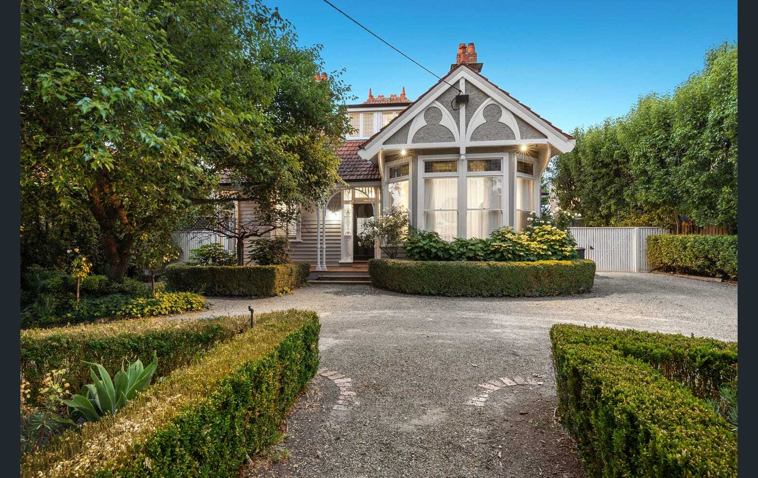 Hughesdale, Neerin Road