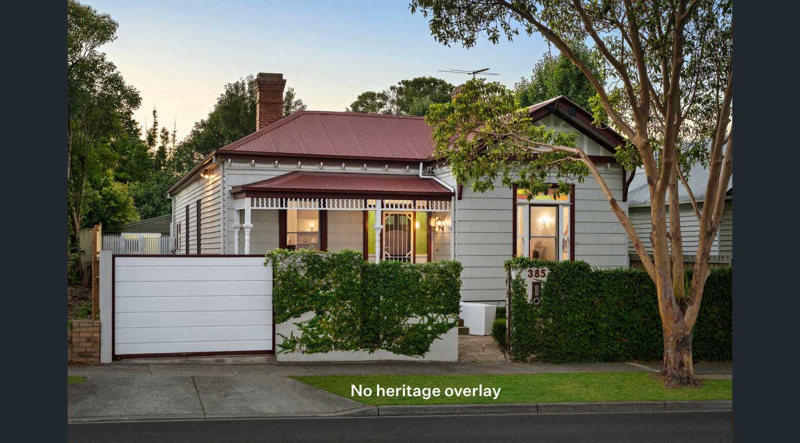 385 Station St, Box Hill